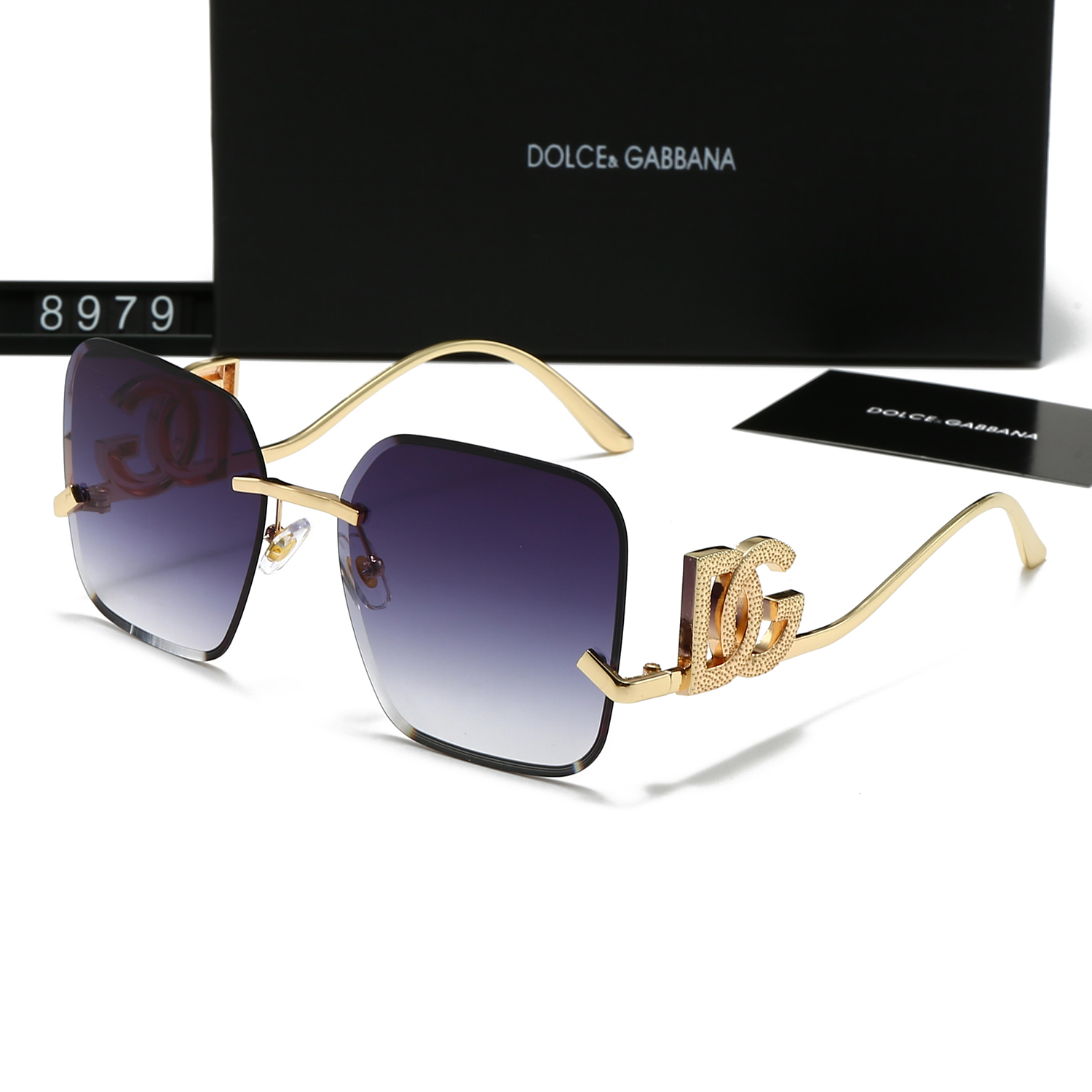 DG sunglasses - image 0300200_04.jpg